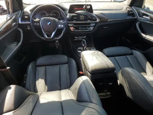 5UXTY3C00L9B69827 2020 BMW X3 - Image 8