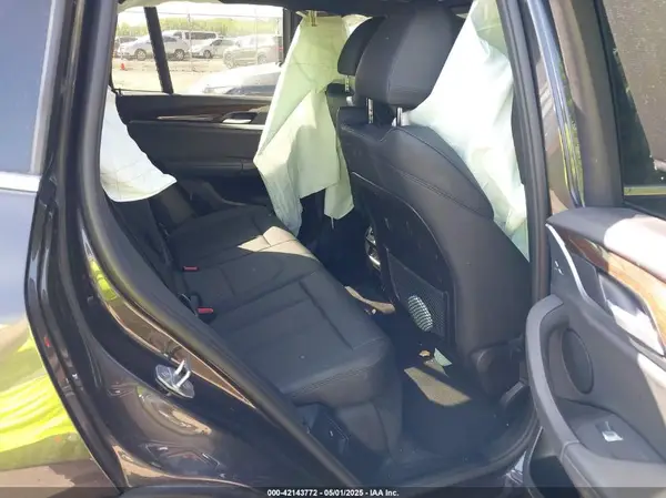 5UXTY3C00L9B76499 2020 BMW X3 - Image 8