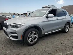 5UXTY3C00L9C08853 2020 BMW X3