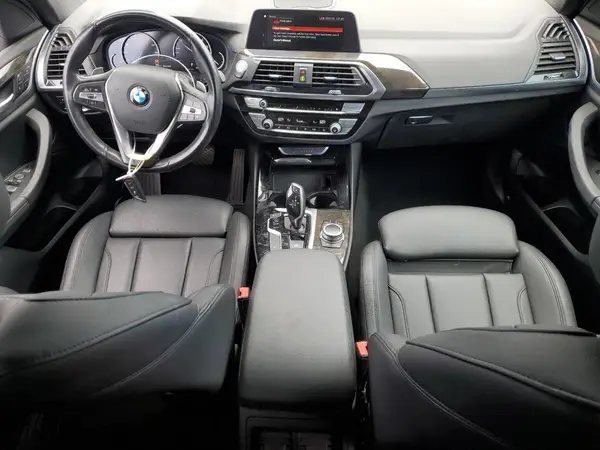 5UXTY3C00L9C08853 2020 BMW X3 - Image 8