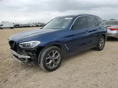 5UXTY3C00L9C17066 2020 BMW X3