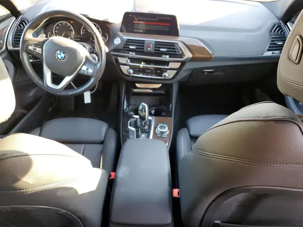 5UXTY3C00L9C41383 2020 BMW X3 - Image 8