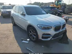 5UXTY3C00L9C46289 2020 BMW X3
