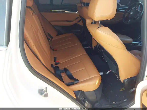 5UXTY3C00L9C46289 2020 BMW X3 - Image 8