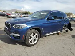 5UXTY3C00L9C68115 2020 BMW X3