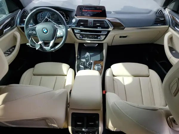 5UXTY3C00L9C68115 2020 BMW X3 - Image 8