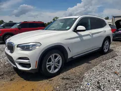5UXTY3C00L9C69748 2020 BMW X3