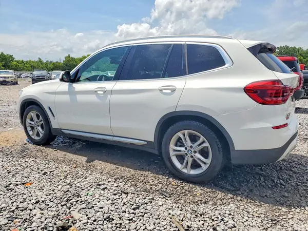 5UXTY3C00L9C69748 2020 BMW X3 - Image 2