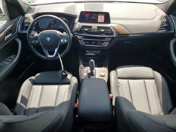 5UXTY3C00L9C69748 2020 BMW X3 - Image 8