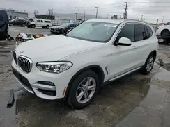 5UXTY3C00L9C85237 2020 BMW X3