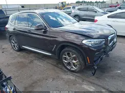 5UXTY3C00L9D06295 2020 BMW X3