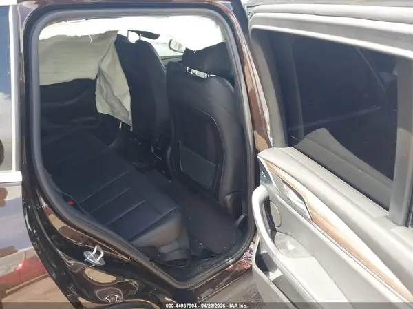 5UXTY3C00L9D06295 2020 BMW X3 - Image 8