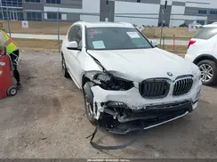 5UXTY3C00L9D08113 2020 BMW X3