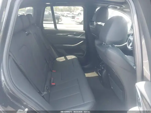 5UXTY3C00L9D09052 2020 BMW X3 - Image 8
