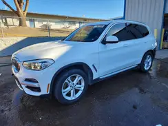 5UXTY3C00L9D41080 2020 BMW X3