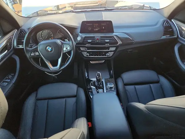 5UXTY3C00L9D41080 2020 BMW X3 - Image 8