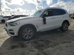 5UXTY3C00L9D46229 2020 BMW X3