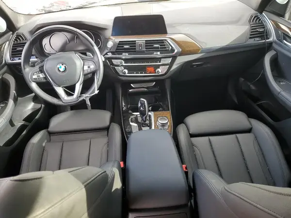 5UXTY3C00L9D46229 2020 BMW X3 - Image 8
