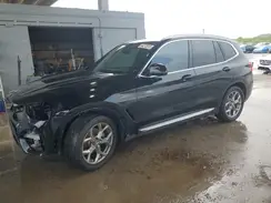 5UXTY3C00L9D65377 2020 BMW X3