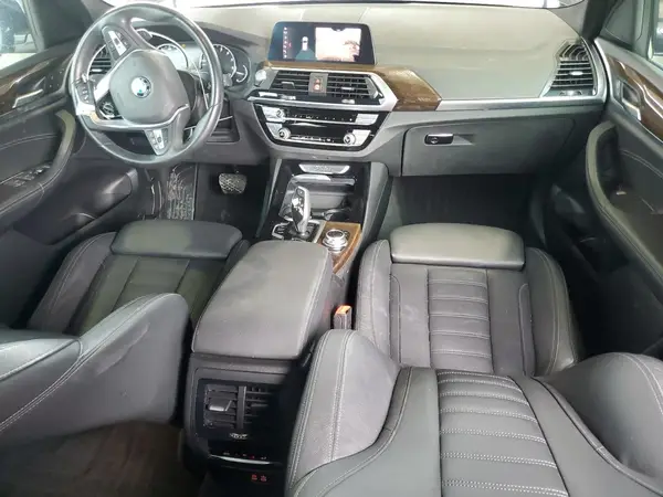 5UXTY3C00L9D65377 2020 BMW X3 - Image 8
