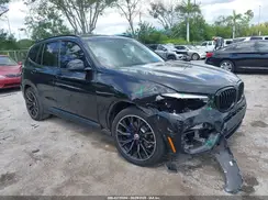 5UXTY3C00LLE55146 2020 BMW X3