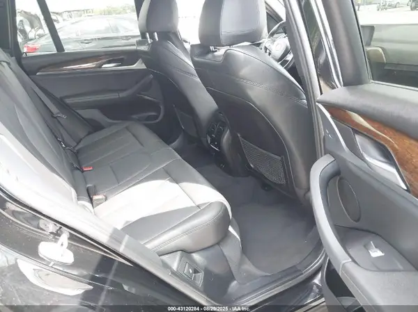 5UXTY3C00LLE55146 2020 BMW X3 - Image 8