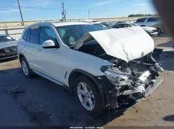 5UXTY3C00LLE55213 2020 BMW X3