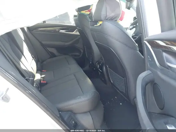 5UXTY3C00LLE55213 2020 BMW X3 - Image 8
