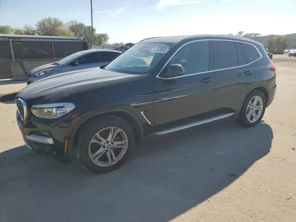 5UXTY3C00LLU69643 2020 BMW X3 - Image 1