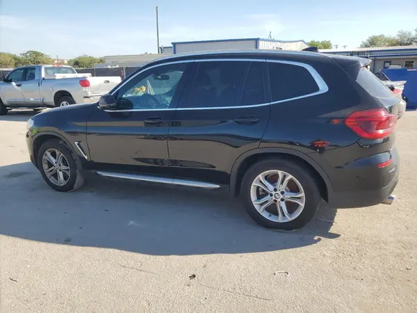 5UXTY3C00LLU69643 2020 BMW X3 - Image 2