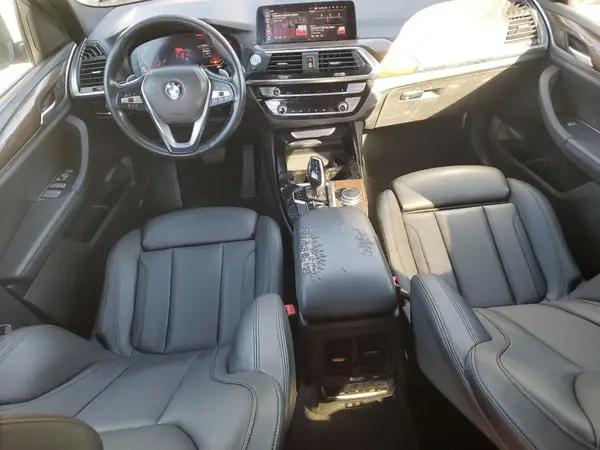 5UXTY3C00LLU69643 2020 BMW X3 - Image 8