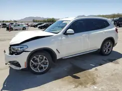 5UXTY3C00LLU69853 2020 BMW X3