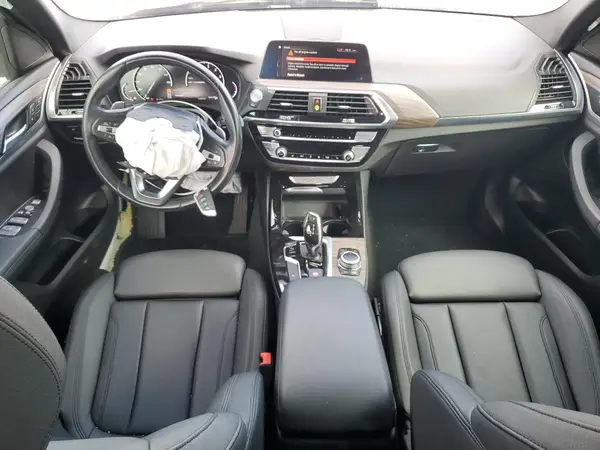5UXTY3C00LLU69853 2020 BMW X3 - Image 8