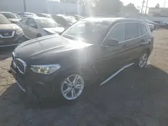 5UXTY3C00LLU71439 2020 BMW X3