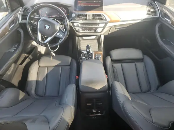 5UXTY3C00LLU71439 2020 BMW X3 - Image 8