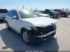 5UXTY3C00LLU71540 2020 BMW X3