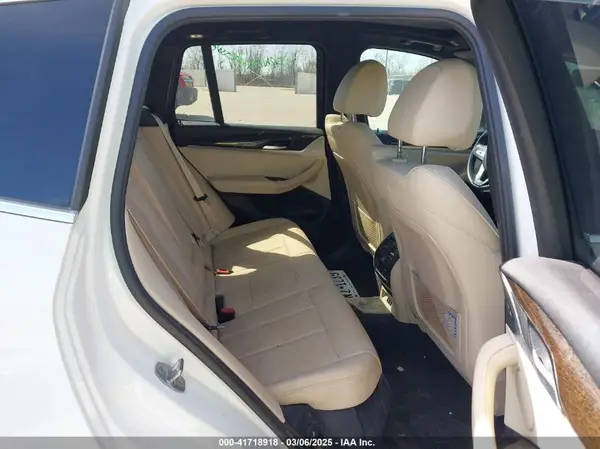 5UXTY3C00LLU71540 2020 BMW X3 - Image 8