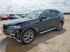 5UXTY3C00LLU72073 2020 BMW X3