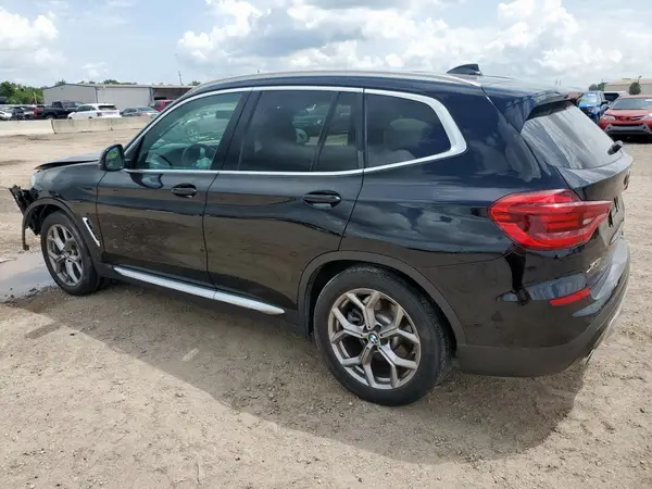 5UXTY3C00LLU72073 2020 BMW X3 - Image 2
