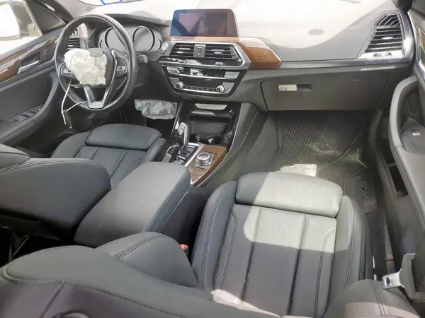5UXTY3C00LLU72073 2020 BMW X3 - Image 8
