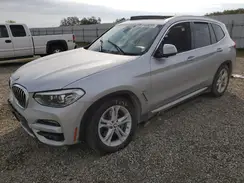 5UXTY3C00LLU72509 2020 BMW X3