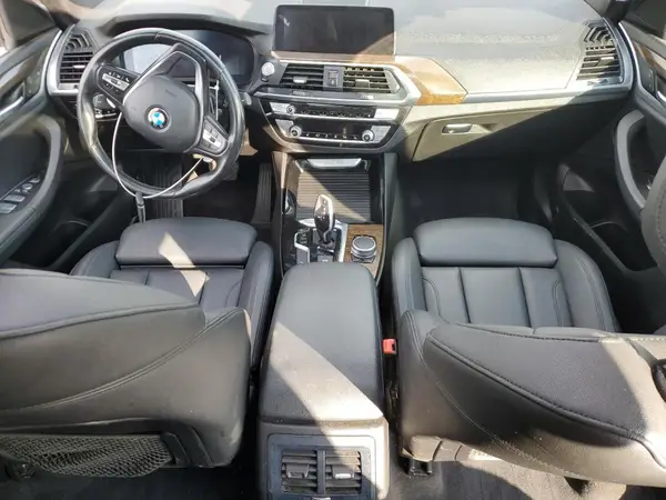 5UXTY3C00LLU72509 2020 BMW X3 - Image 8