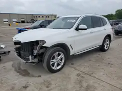 5UXTY3C00LLU72574 2020 BMW X3