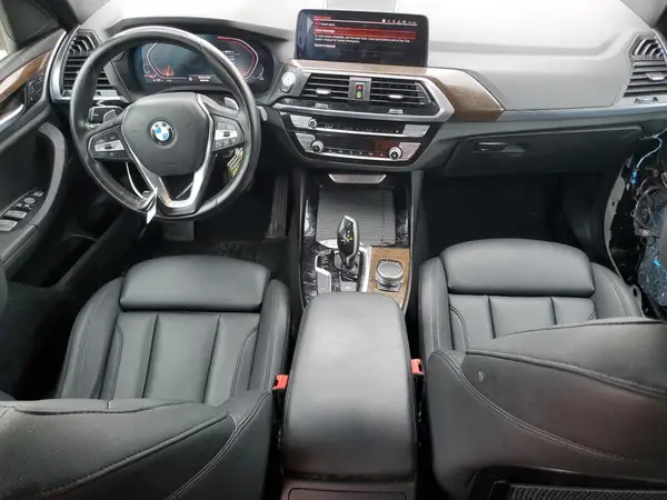 5UXTY3C00LLU72574 2020 BMW X3 - Image 8