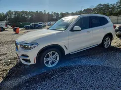 5UXTY3C00LLU72770 2020 BMW X3