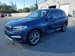 5UXTY3C00LLU72803 2020 BMW X3