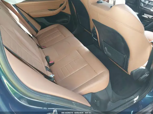 5UXTY3C00LLU72820 2020 BMW X3 - Image 8