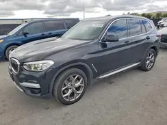 5UXTY3C00M9D82083 2021 BMW X3