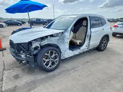 5UXTY3C00M9D87526 2021 BMW X3