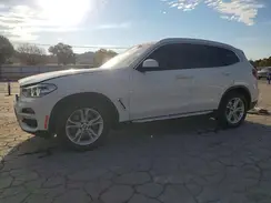 5UXTY3C00M9E20301 2021 BMW X3